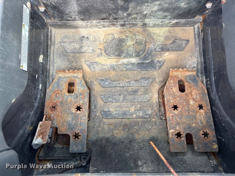 image for item EC4401 2020 Bobcat S66 R Series skid steer loader