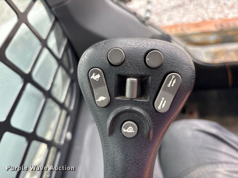 image for item EC4401 2020 Bobcat S66 R Series skid steer loader