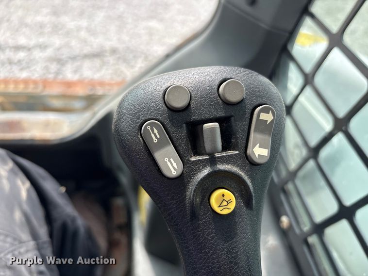 image for item EC4401 2020 Bobcat S66 R Series skid steer loader