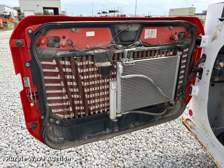 image for item EC4401 2020 Bobcat S66 R Series skid steer loader