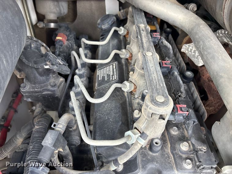 image for item EC4401 2020 Bobcat S66 R Series skid steer loader