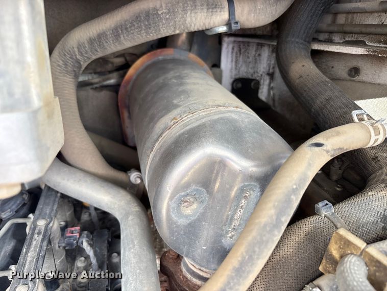 image for item EC4401 2020 Bobcat S66 R Series skid steer loader