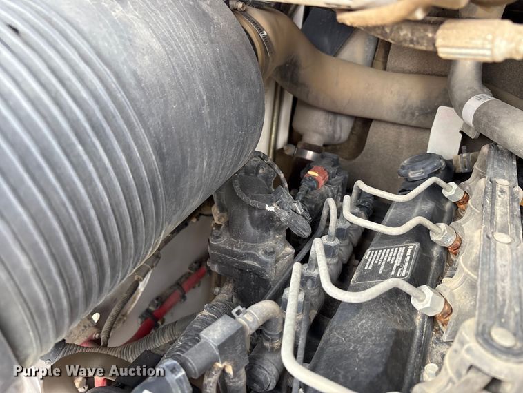 image for item EC4401 2020 Bobcat S66 R Series skid steer loader