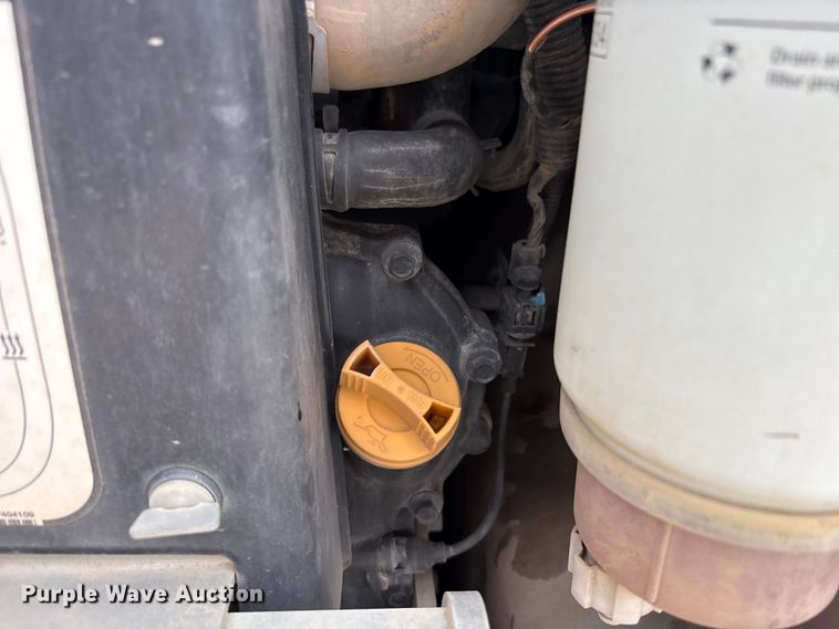 image for item EC4401 2020 Bobcat S66 R Series skid steer loader