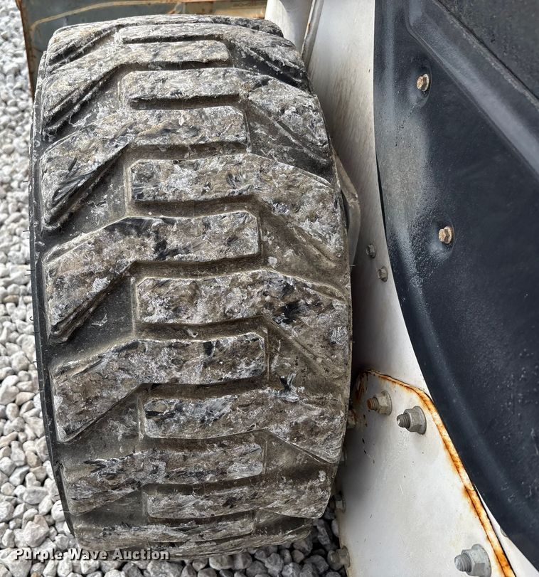 image for item EC4401 2020 Bobcat S66 R Series skid steer loader