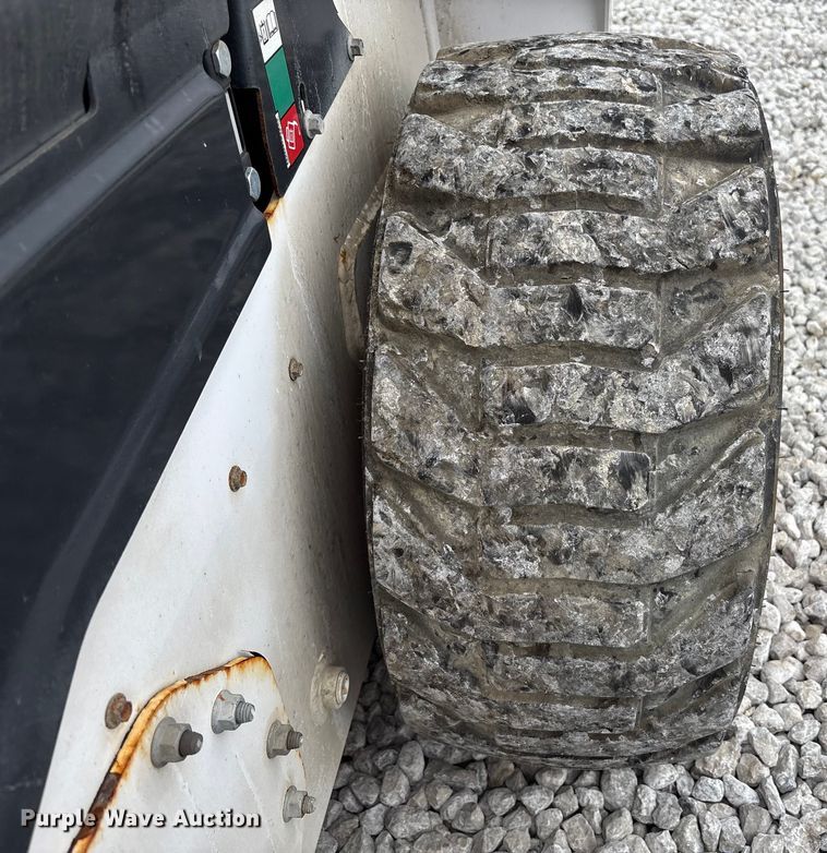 image for item EC4401 2020 Bobcat S66 R Series skid steer loader