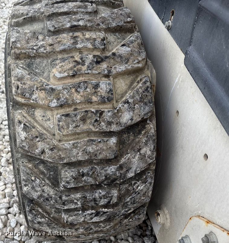 image for item EC4401 2020 Bobcat S66 R Series skid steer loader