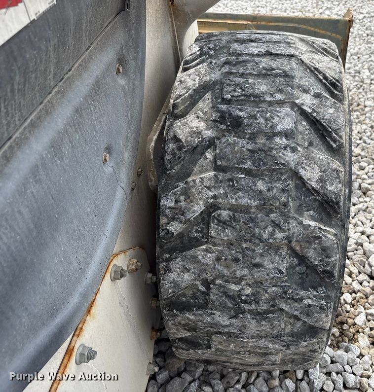 image for item EC4401 2020 Bobcat S66 R Series skid steer loader