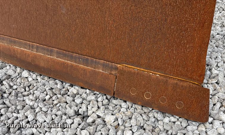 image for item EC4402 2021 Caterpillar D4 dozer