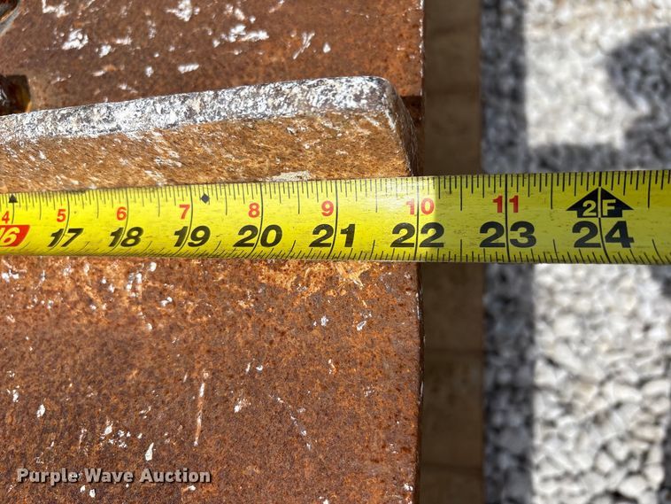 image for item EC4402 2021 Caterpillar D4 dozer