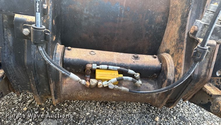 image for item ED1480 2002 Caterpillar IT28G wheel loader