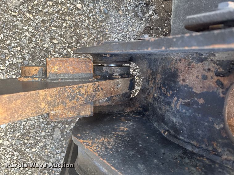 image for item ED1480 2002 Caterpillar IT28G wheel loader