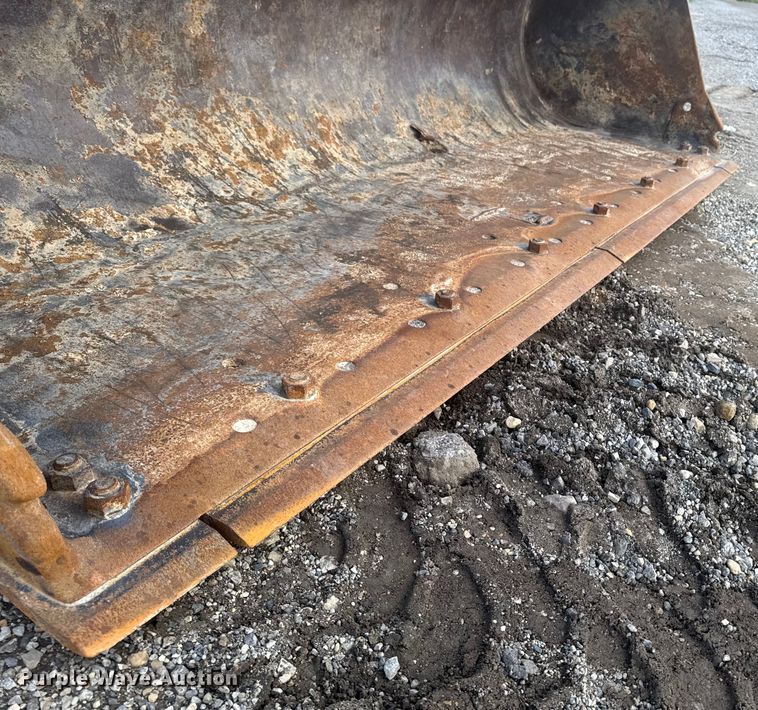 image for item ED1480 2002 Caterpillar IT28G wheel loader