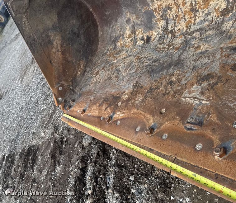 image for item ED1480 2002 Caterpillar IT28G wheel loader