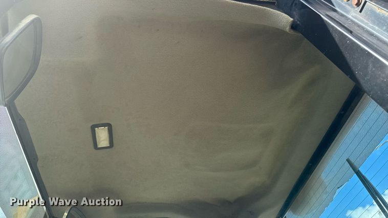 image for item ED1480 2002 Caterpillar IT28G wheel loader