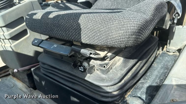 image for item ED1480 2002 Caterpillar IT28G wheel loader