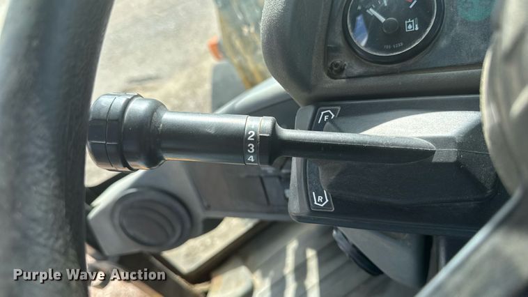 image for item ED1480 2002 Caterpillar IT28G wheel loader