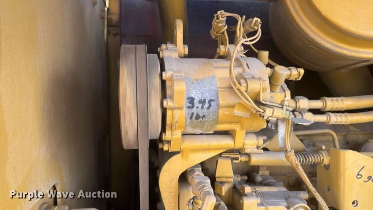 image for item ED1480 2002 Caterpillar IT28G wheel loader