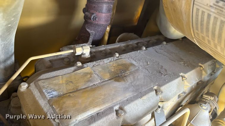 image for item ED1480 2002 Caterpillar IT28G wheel loader