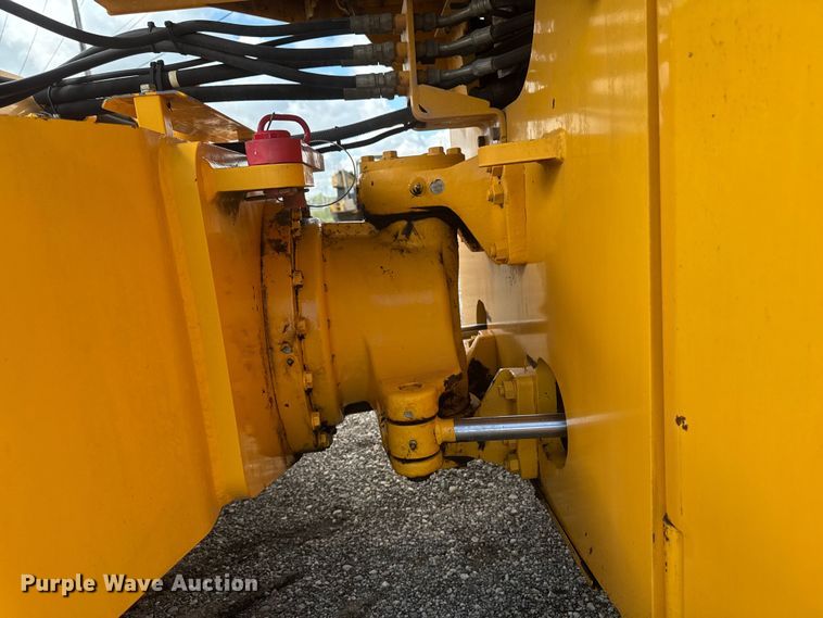 image for item ED1482 2017 Sakai SW850ND-II double drum vibratory roller