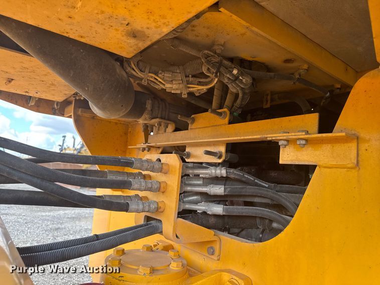 image for item ED1482 2017 Sakai SW850ND-II double drum vibratory roller