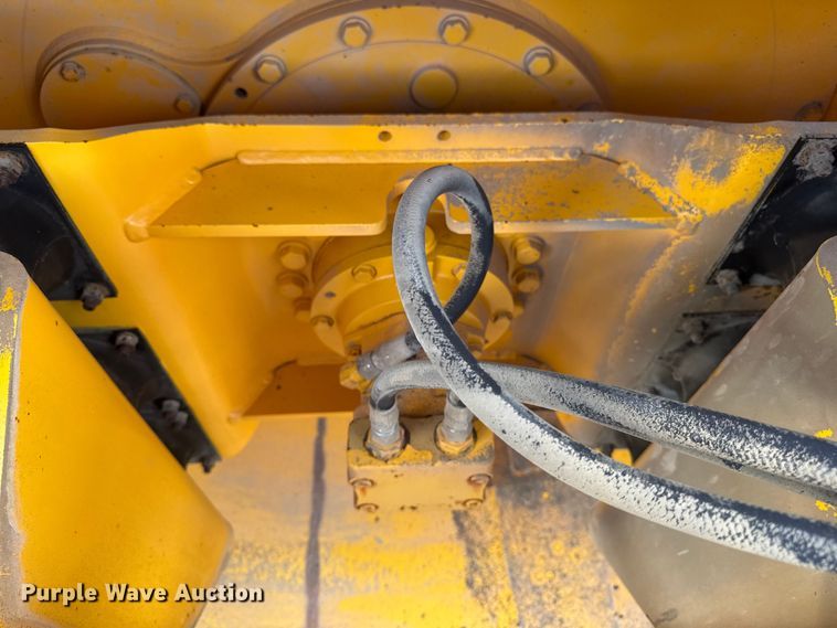 image for item ED1482 2017 Sakai SW850ND-II double drum vibratory roller