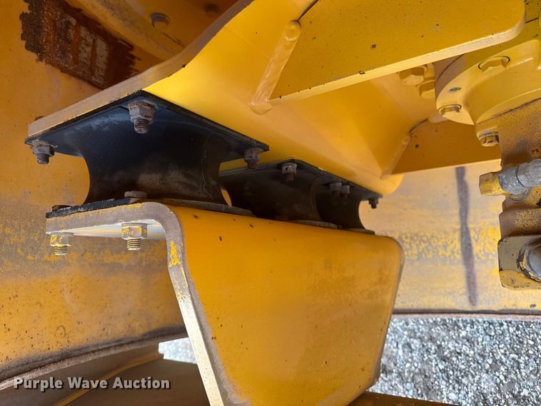 image for item ED1482 2017 Sakai SW850ND-II double drum vibratory roller