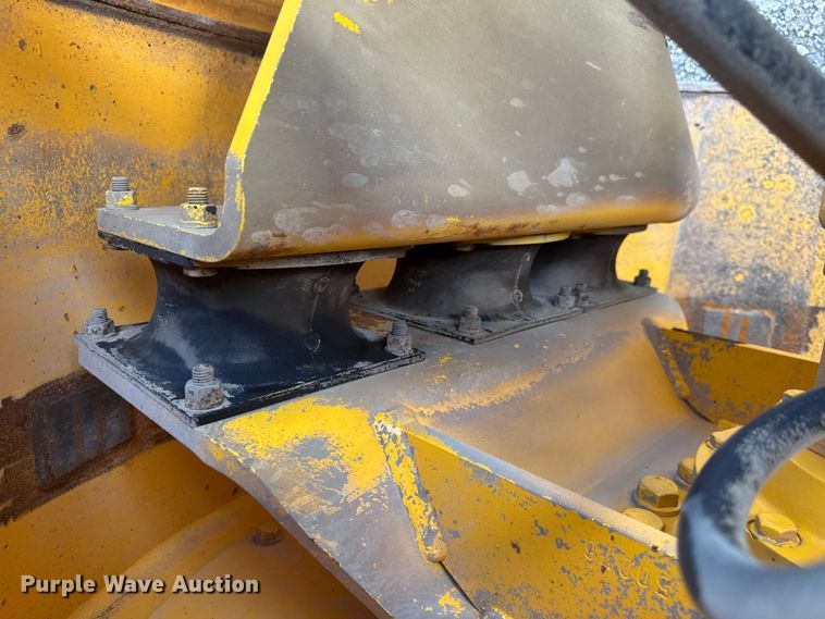 image for item ED1482 2017 Sakai SW850ND-II double drum vibratory roller