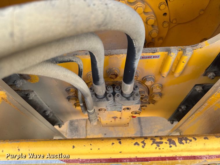 image for item ED1482 2017 Sakai SW850ND-II double drum vibratory roller