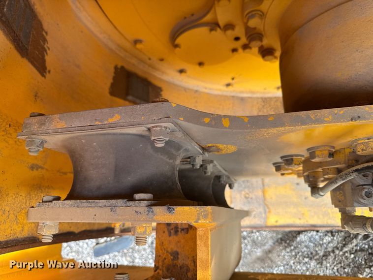 image for item ED1482 2017 Sakai SW850ND-II double drum vibratory roller