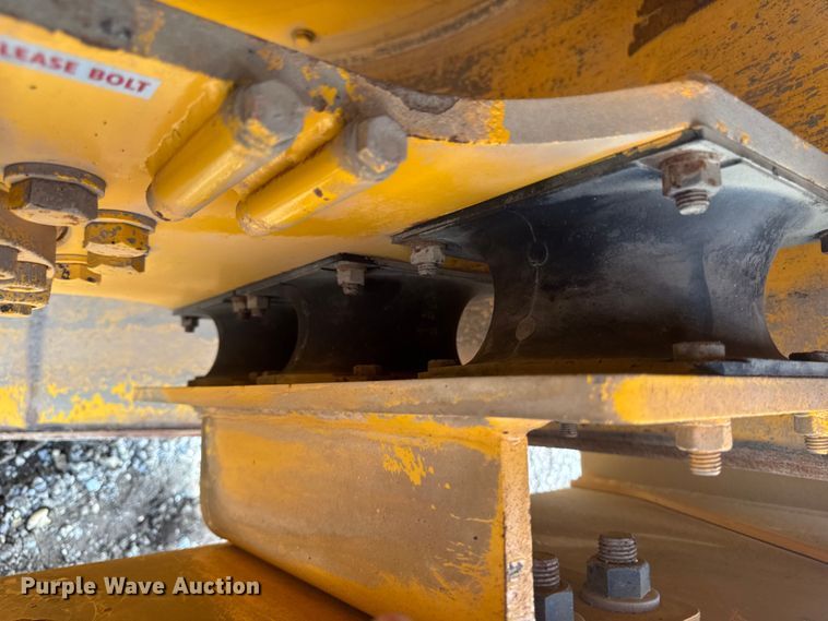 image for item ED1482 2017 Sakai SW850ND-II double drum vibratory roller