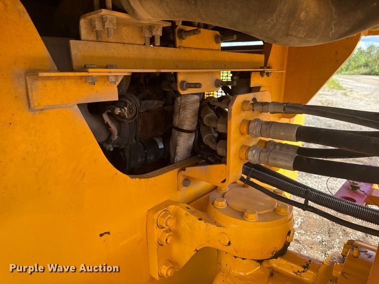 image for item ED1482 2017 Sakai SW850ND-II double drum vibratory roller