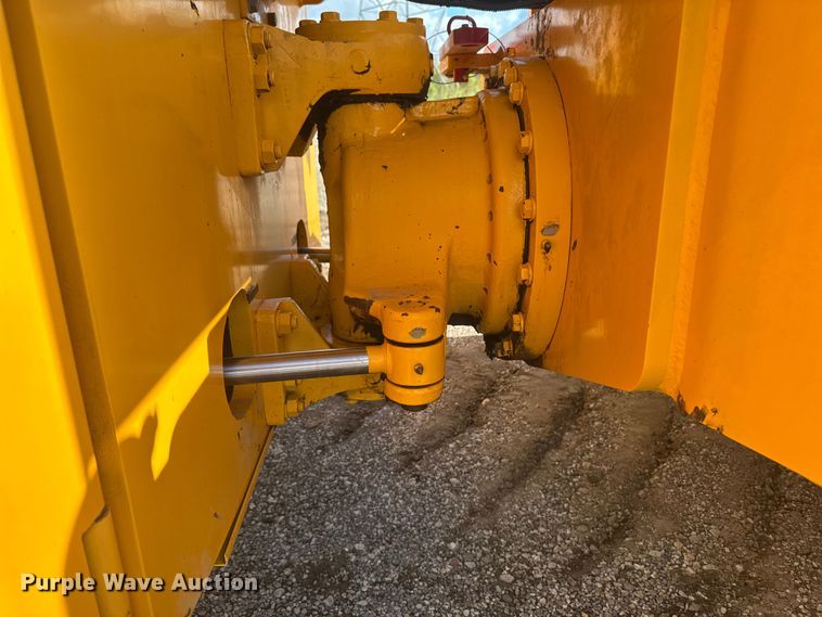 image for item ED1482 2017 Sakai SW850ND-II double drum vibratory roller