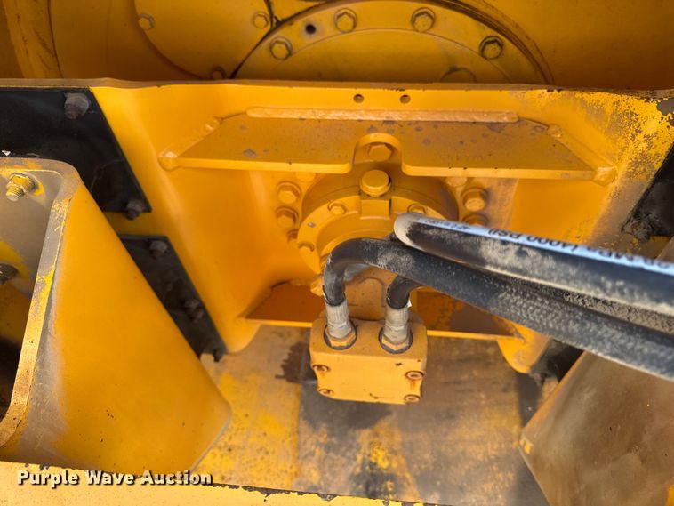 image for item ED1482 2017 Sakai SW850ND-II double drum vibratory roller