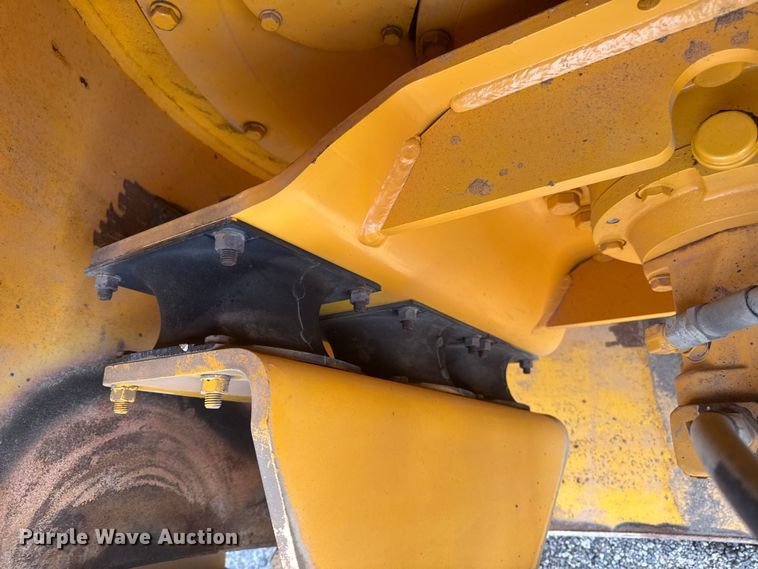 image for item ED1482 2017 Sakai SW850ND-II double drum vibratory roller