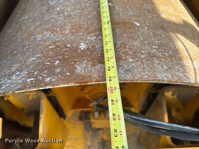 image for item ED1482 2017 Sakai SW850ND-II double drum vibratory roller