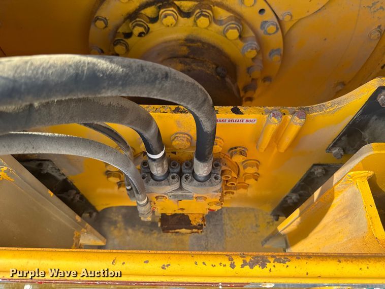 image for item ED1482 2017 Sakai SW850ND-II double drum vibratory roller