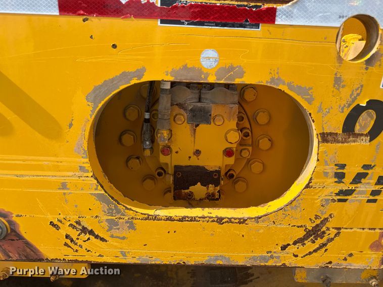 image for item ED1482 2017 Sakai SW850ND-II double drum vibratory roller