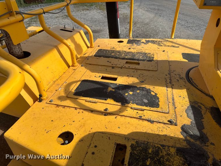 image for item ED1482 2017 Sakai SW850ND-II double drum vibratory roller