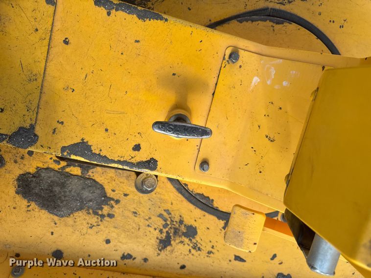 image for item ED1482 2017 Sakai SW850ND-II double drum vibratory roller