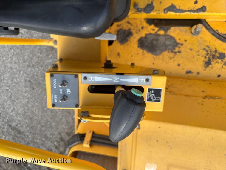 image for item ED1482 2017 Sakai SW850ND-II double drum vibratory roller