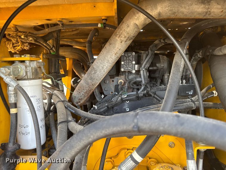 image for item ED1482 2017 Sakai SW850ND-II double drum vibratory roller