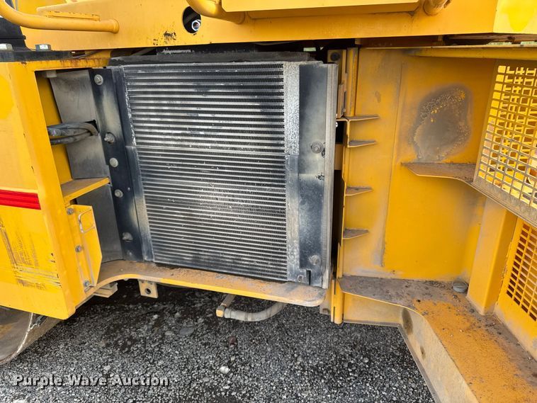 image for item ED1482 2017 Sakai SW850ND-II double drum vibratory roller