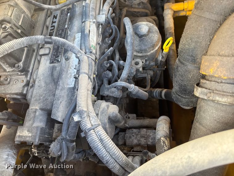 image for item ED1482 2017 Sakai SW850ND-II double drum vibratory roller