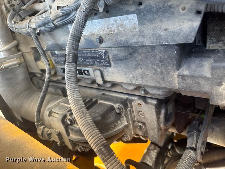 image for item ED1482 2017 Sakai SW850ND-II double drum vibratory roller