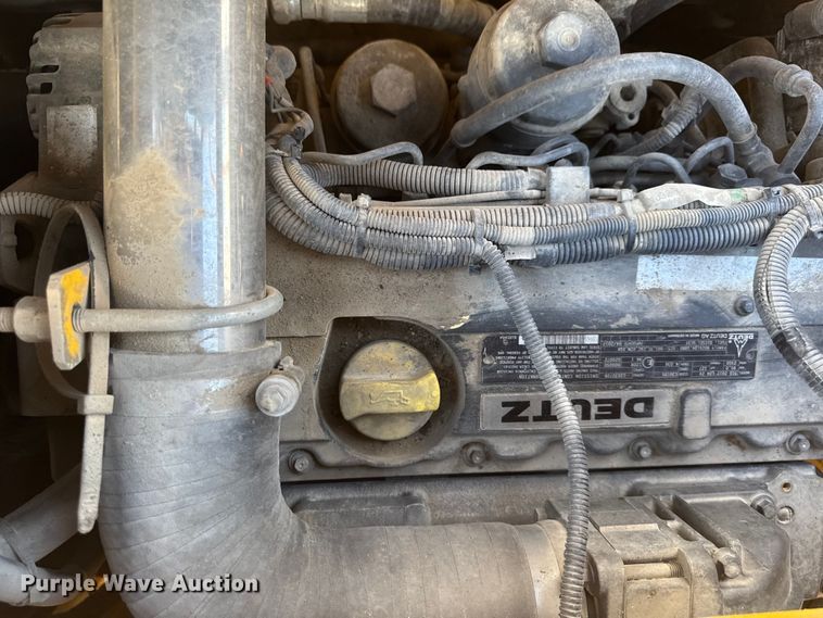 image for item ED1482 2017 Sakai SW850ND-II double drum vibratory roller