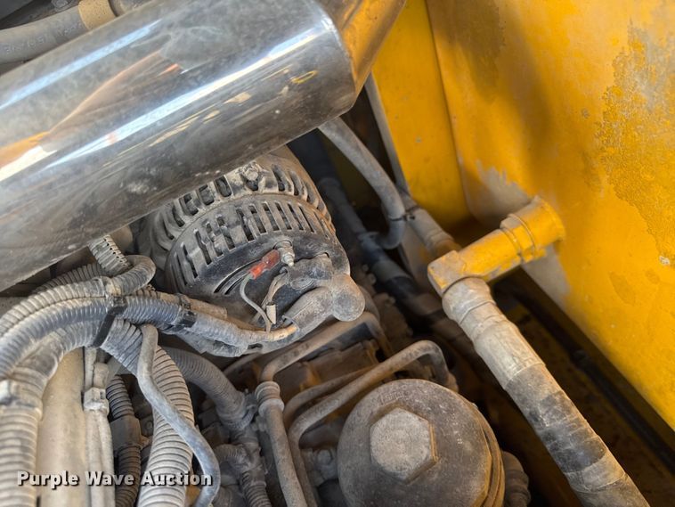 image for item ED1482 2017 Sakai SW850ND-II double drum vibratory roller