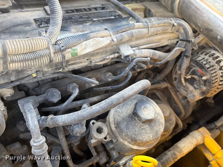 image for item ED1482 2017 Sakai SW850ND-II double drum vibratory roller