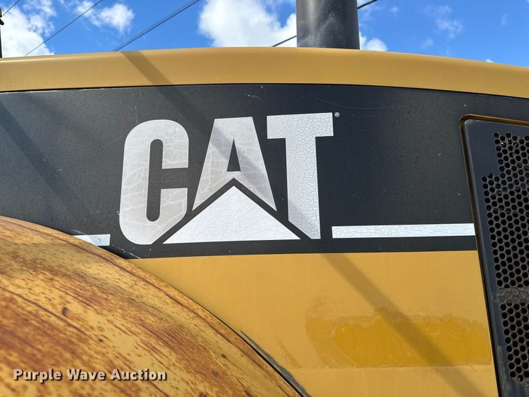 image for item ED1483 1997 Caterpillar 980G wheel loader