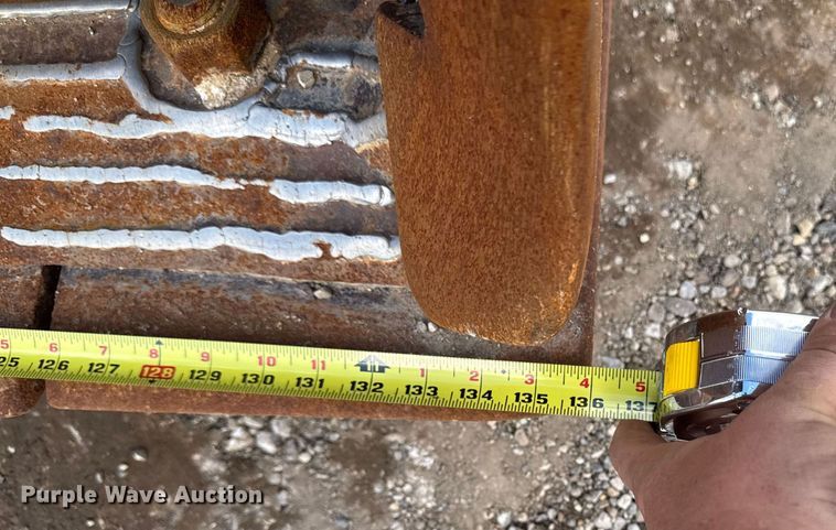 image for item ED1483 1997 Caterpillar 980G wheel loader